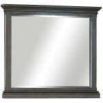 Oxford Landscape Mirror