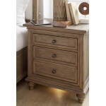 Hensley Liv360 Nightstand - Image 3