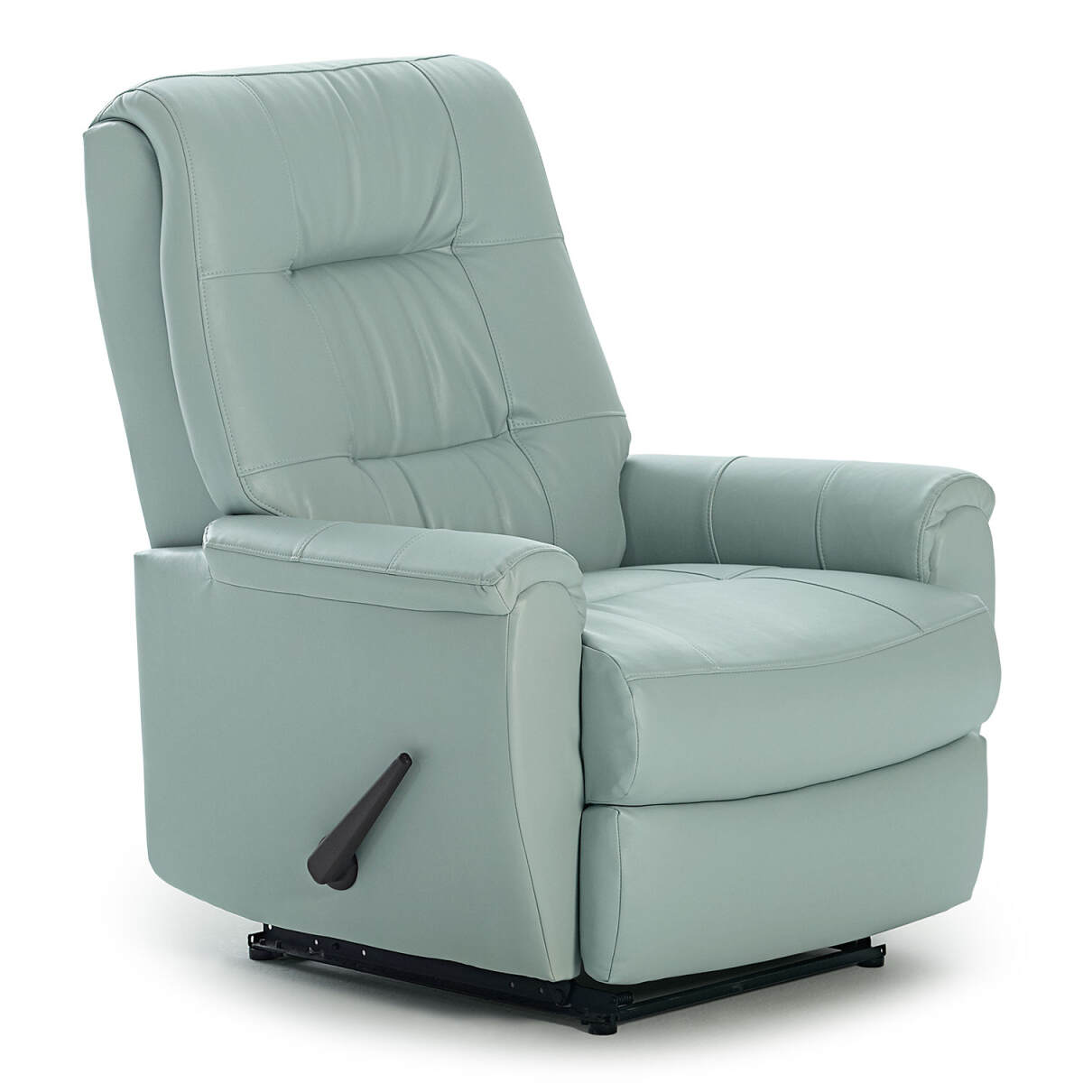 0462f5794b190d79da1ffca0d39cbf27 Felicia - Petite, Modern Styled Recliner - 2A74LV - Image 1