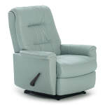 Felicia - Petite, Modern Styled Recliner - 2A74LV