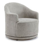 April - Swivel Barrel Chair - 2138 - Image 5