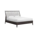 Bayside Queen Bed | Black - Image 3