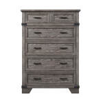 Forge Standard Chest | Brushed Steel - Image 3