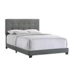 Addyson Upholstered Queen Bed - Image 3