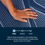Serta® Iseries® Nxg™ Mattress - 1500 Hybrid Firm - Queen - Image 5