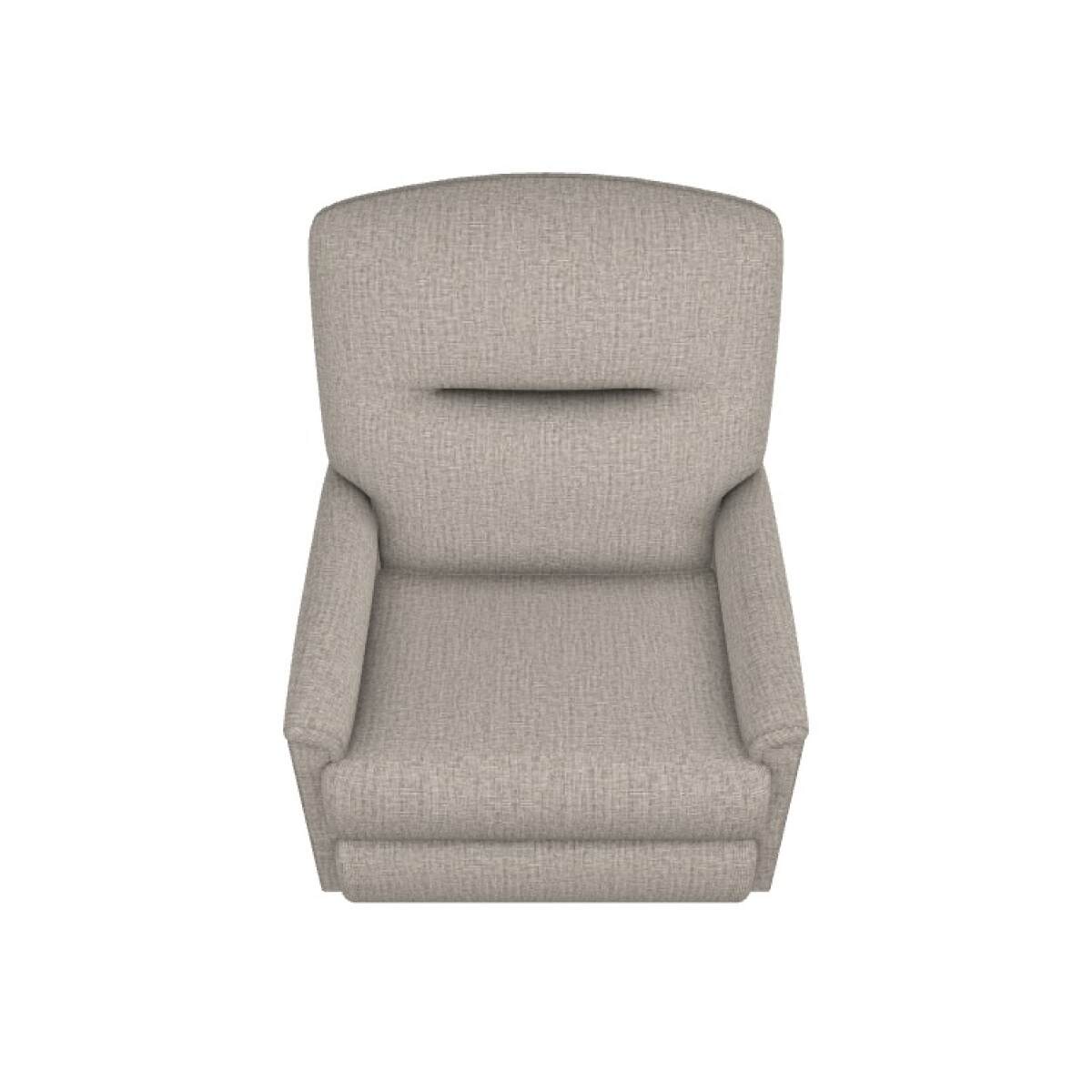 04a97908380f5ba72da98433ba0751b8 Aries Power Rocking Recliner W/ Headrest & Lumbar - Image 1