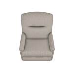 Aries Power Rocking Recliner W/ Headrest & Lumbar