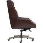 Cameron Exec Chair Burnished Umber - Image 4
