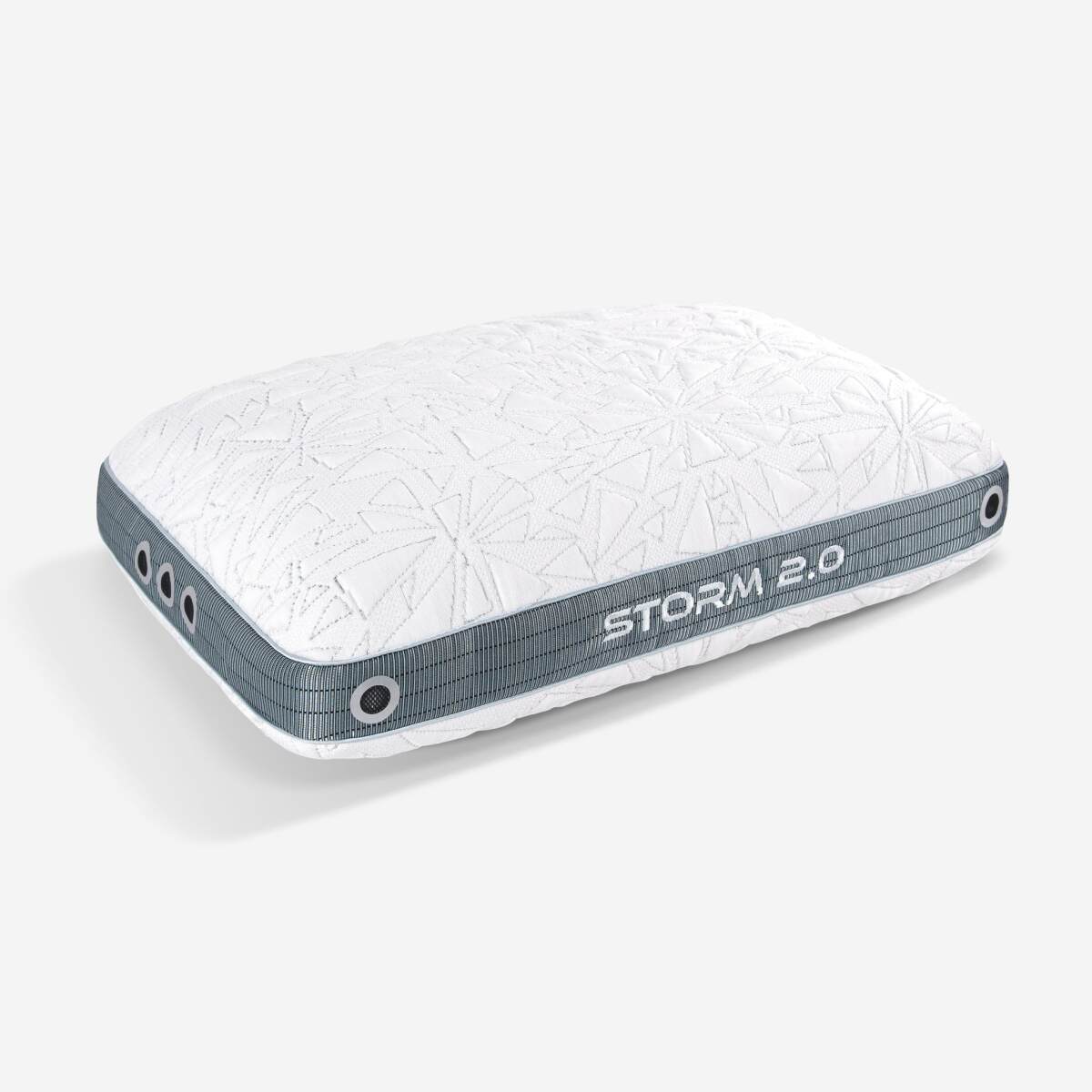 04d6f32d56553792342f05e2ce8cbdd1 Storm Performance® Pillow - Standard / 2.0 - Image 1