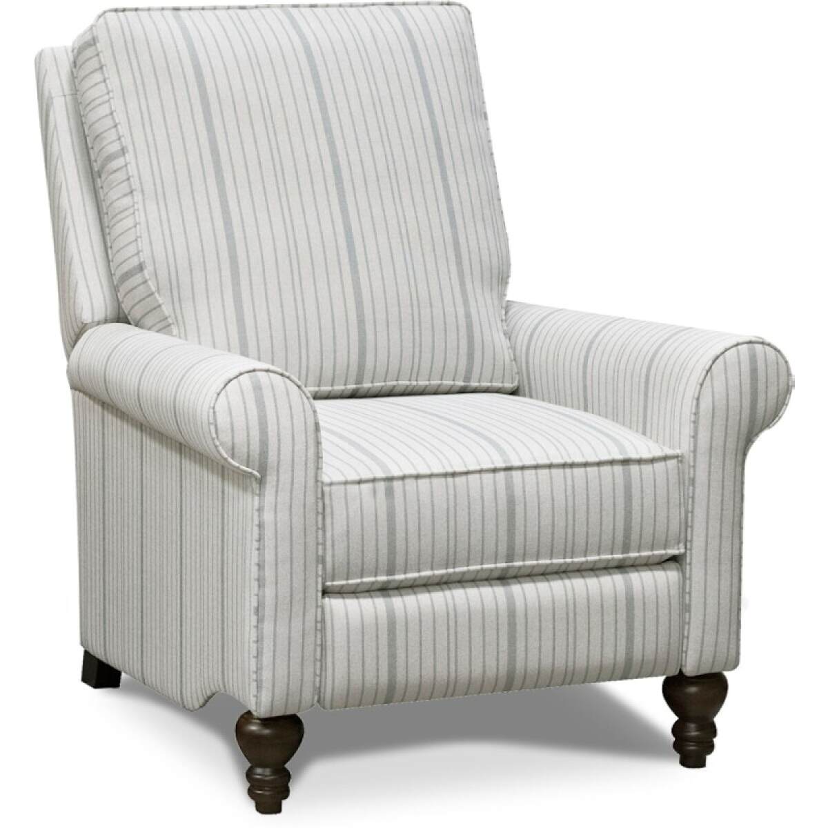 04d85d3da823b53c33507bf30a19e401 1320-31 Addie Push Back Recliner - Image 1