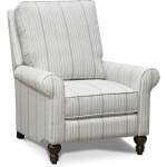 1320-31 Addie Push Back Recliner