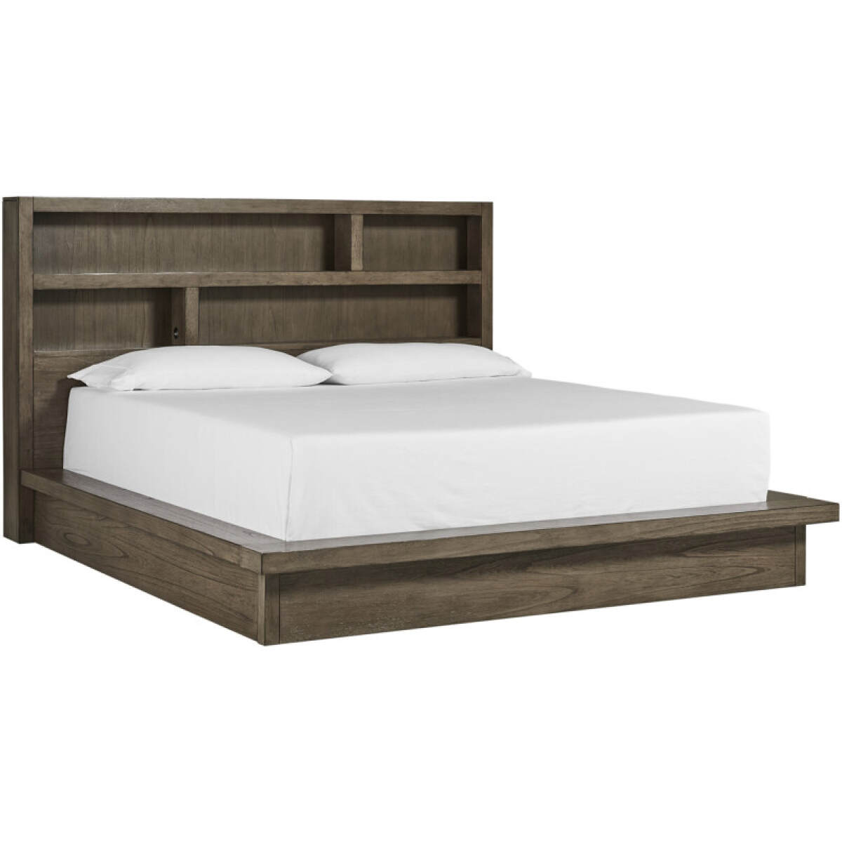 04dbf60741b35797a9508ae7a8edcd3f Modern Loft Platform Bed IMLBRGRP18 - Image 1