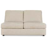 Edenfield Armless Loveseat - Image 4