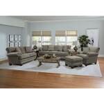 Reed Sofa - Image 3