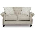 Katahdin Loveseat - Image 3