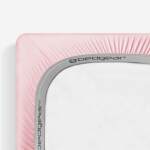 Dri-Tec Performance® Crib Sheet - Baby Light Pink - Image 5