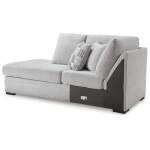 Gabyleigh Left-Arm Facing Corner Chaise - Image 4
