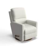 Wynne Swivel Gliding Recliner - Image 3