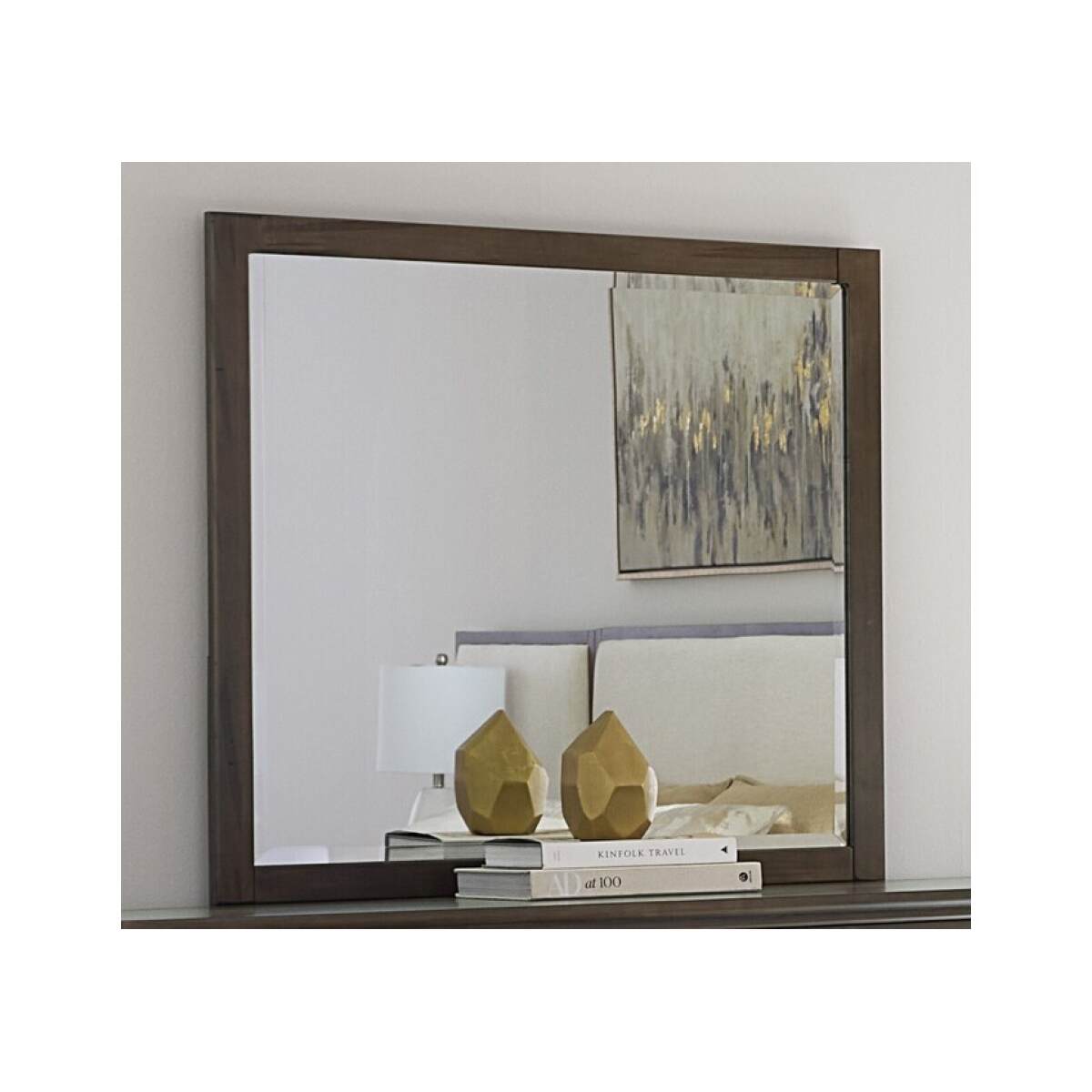 05532d0b3735220c3836d7dbd5c2fadf Nordhaven Landscape Mirror - 850-447 - Image 1