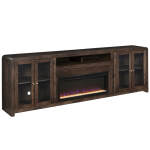 Cooper 96" Fireplace Console - Image 4