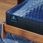 Serta Icomfort Mattress - Cal King - Image 3