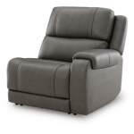 5Z - Pittson Right-Arm Facing Power Recliner - Image 2