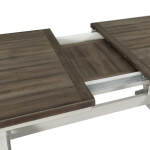Drake Dining Table - Image 4