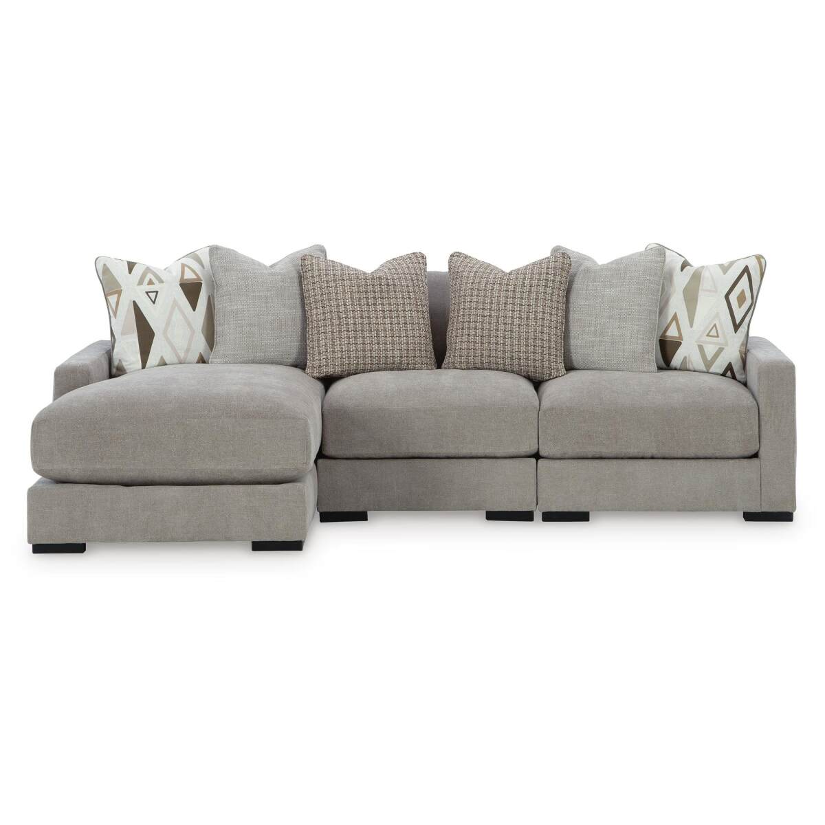 05b8528790e4863132c5917d43ce91a9 Aslan Court 3-Piece Sofa Sectional with Chaise - Image 1