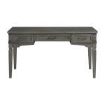Foundry 60" Writing Desk - Image 3