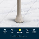 Serta Perfect Day 10" Medium Mattress in a Box -Twin - Image 5