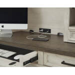 Caraway 48" Return Desk - Image 10