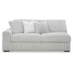 Stupendous 3-Piece Sectional and Ottoman - Image 3
