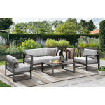 Navarro Sofa and Coffee Table - Image 9