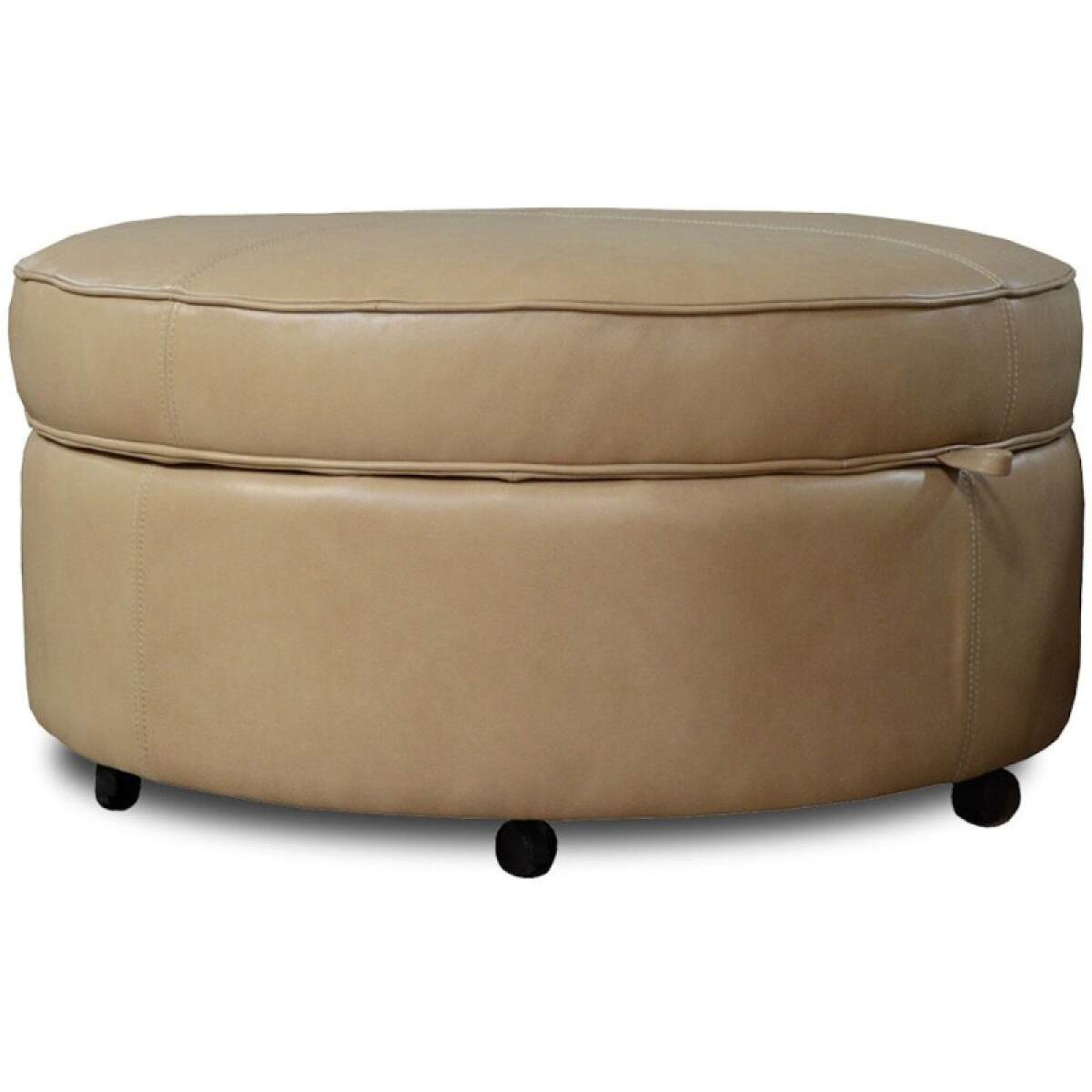 0672aed1c7cadd41b1e4904f28f7b1a7 Auden Storage Ottoman - Image 1