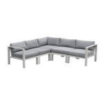 Nash Outdoor Seating 5PC KIT