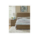 Fundamentals Panel Bed In Twin & Full Sizes - 12-331-133-900,12-552-255-911 - Image 5