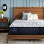 Serta Perfect Sleeper Pro Mattress - Level One Extra Firm / Cal King