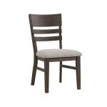 Hearst Panel Chair