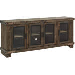 Sawyer 79" Console W/ 4 Doors