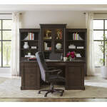 Jackson 72" Executive Desk Top I3184-300T - Image 5