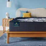 Serta Perfect Sleeper X Quilted Hybrid Mattress - Level Two Medium - Medium / Queen