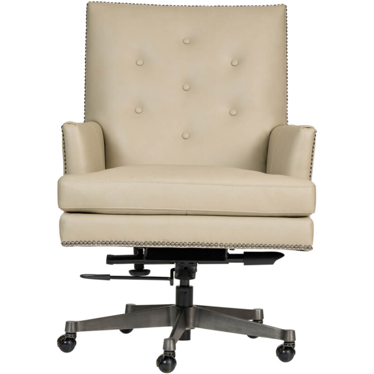 06b083add6f3f971744af7e40f384e03 Reese Exec Chair Ardent Dove - Image 1