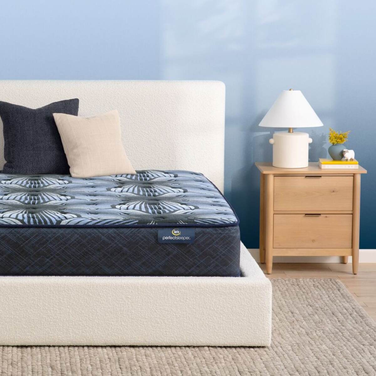 06e4d378a3db52d294f3227b28c6be01 Perfect Sleeper Sleep Excellence - Full - Image 1