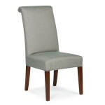 Sebree - Dining Chair - Dark Walnut - 9860DW/1