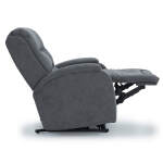 Haleigh - Bodyrest Zero Gravity Recliner - 10NZ10 - Image 7
