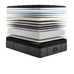 Carton Beautyrest Black Series Four 17.25" Plush Summit Pillow Top Mattress -King - Image 10