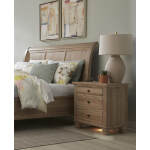 Cambridge Liv360 Nightstand ICB-450-KHK-4 - Image 3