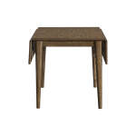 Koloa Drop Leaf Table - Image 3