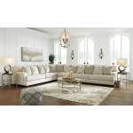 Rawcliffe 4-Piece Sectional - Image 4