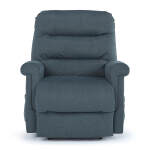Victoria - Petite-medium Sized Lift Recliner Featuring Infinite Positions Including Zero Gravity - 11NZ13 - Image 4